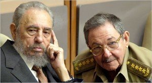 los castro