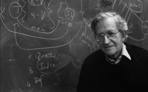 Chomsky