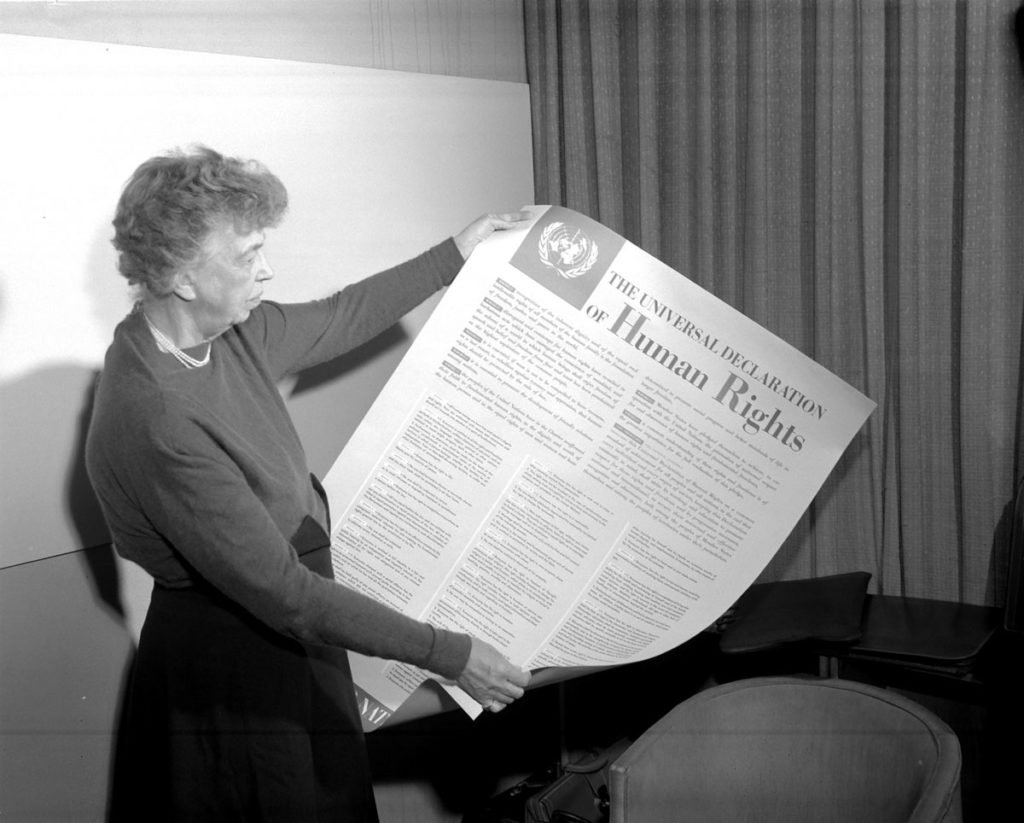 Human Rights